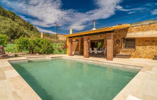 El Pinar Casa | Nice Home In El Pinar