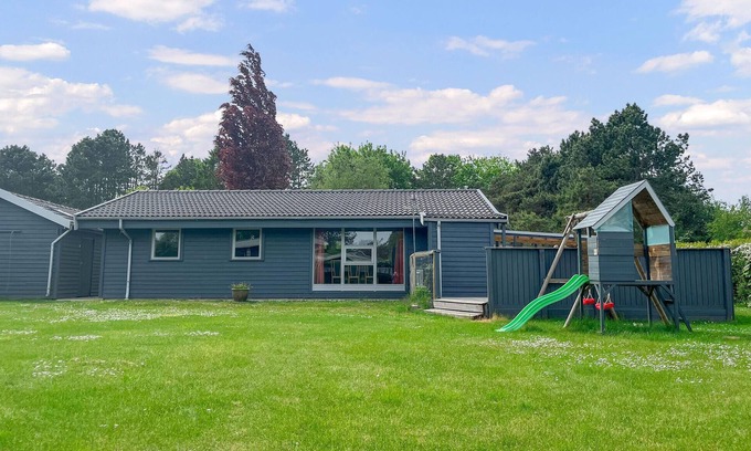 Kaldred Casa | Bonita casa en Eskebjerg con WiFi