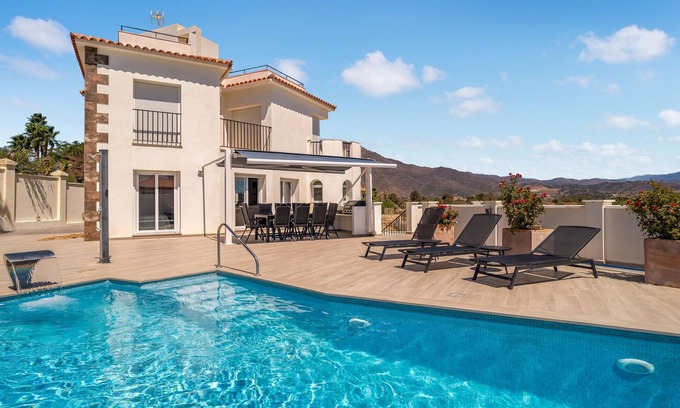 La Gaspara Casa | Bonita casa en Estepona