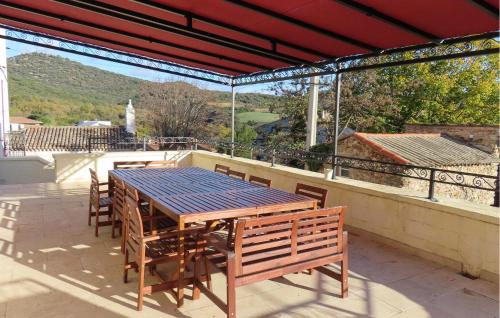 Faugeres Casa | Nice Home In Faugères