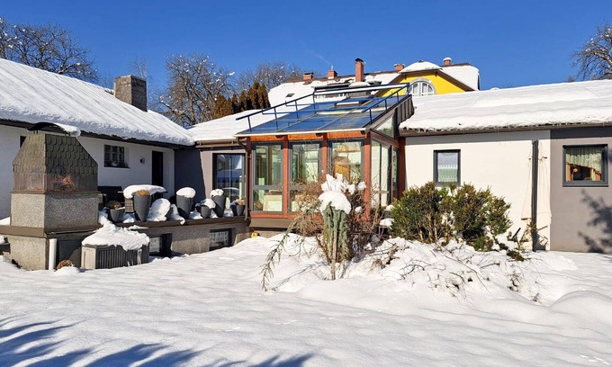 Fohnsdorf Casa | Bonita casa en Fohnsdorf con sauna