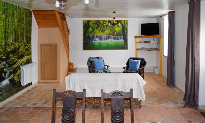 Channay-sur-Lathan Casa | Bonita casa en Channay-sur-Lathan