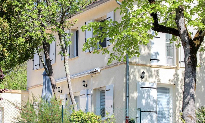 Monclar-de-Quercy Casa | Bonita casa en Monclar de Quercy