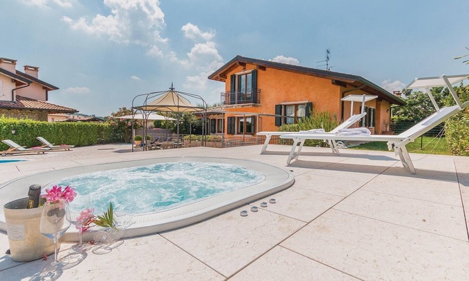 Gargagnago di Valpolicella Casa | Bonita casa en Fumane -VR-