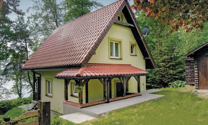 Siła Casa | Bonita casa en Gietrzwald