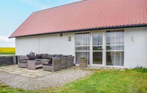 Glemminge Casa | Nice Home In Glemmingebro With Wifi
