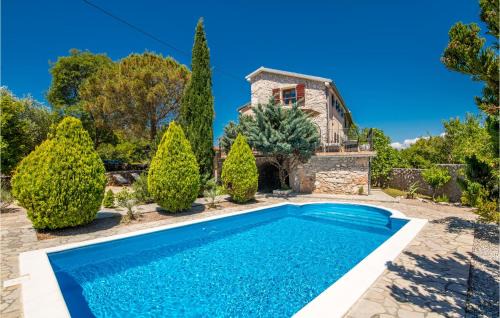 Gostinjac Casa | Nice Home In Gostinjac With Wifi