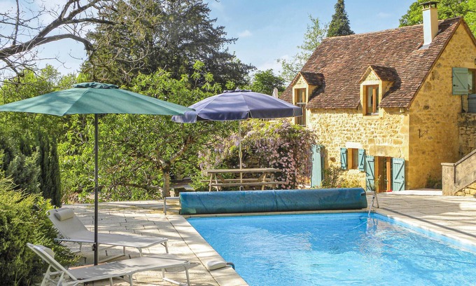 Grolejac Casa | Bonita casa en Groléjac