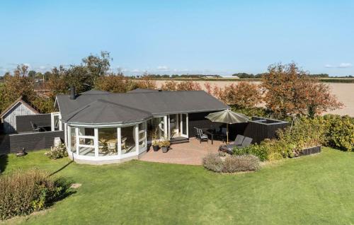 Flovt Strand Casa | Nice Home In Haderslev With Wifi