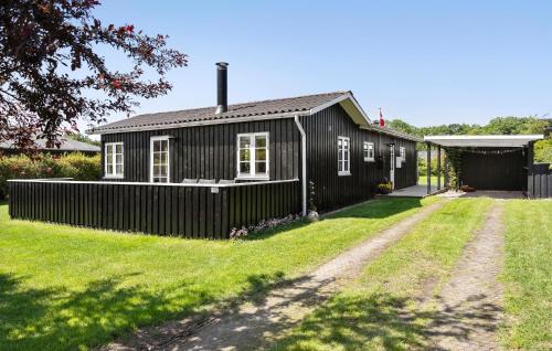 Diernæs Strandby Casa | Nice Home In Haderslev With Wifi