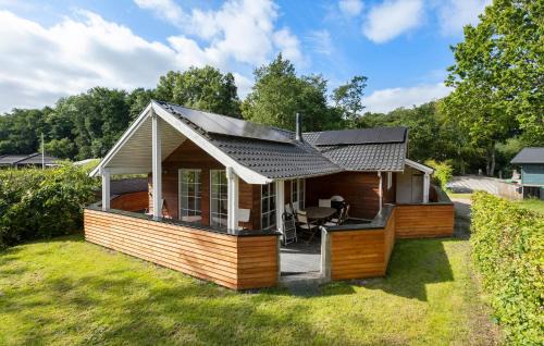 Fynshav Casa | Nice Home In Haderslev With Wifi