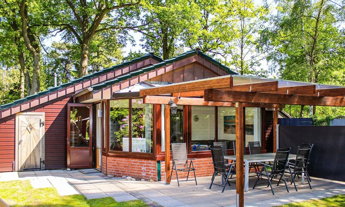 Haren Casa | Bonita casa en Haren con sauna