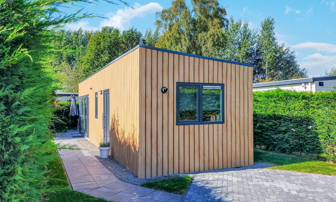 Heinkenszand Casa | Bonita casa en Heinkenszand con cocina.