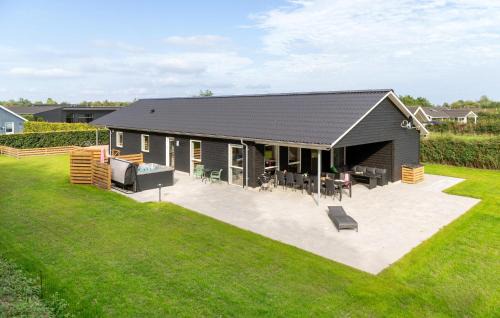Harlev Casa | Nice Home In Hemmet With Wifi