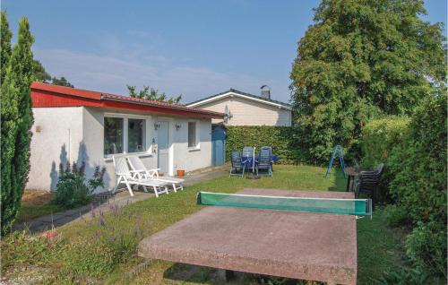 Hohen Wieschendorf Casa | Nice Home In Hohen Wieschendorf With Wifi