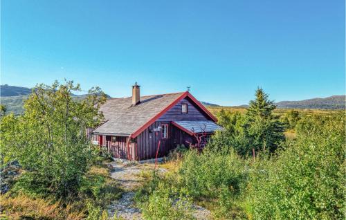 Hovden Casa | Nice Home In Hovden I Setesdalen