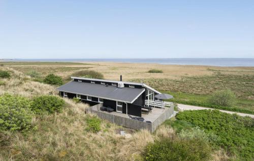 Haurvig Casa | Nice Home In Hvide Sande With Sauna