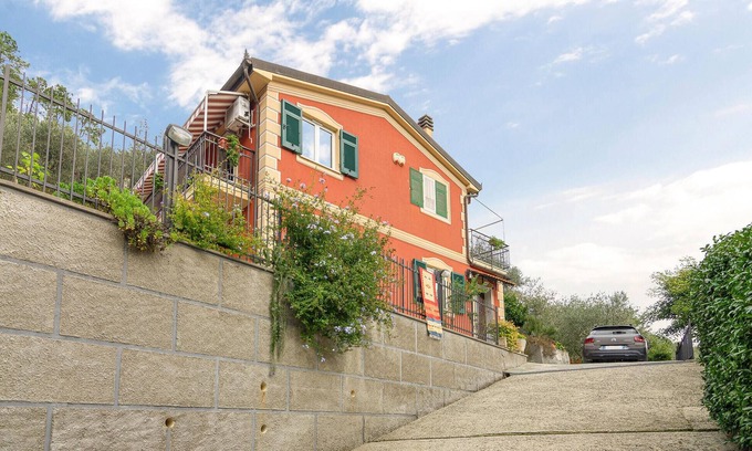 Casarza Ligure Casa | Bonita casa en Casarza Ligure -GE-