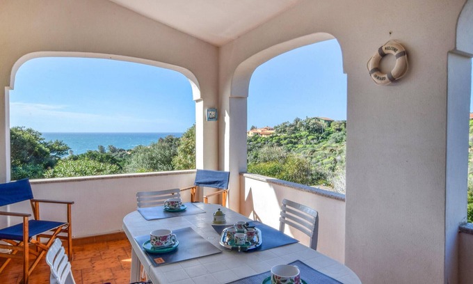 Torre dei Corsari Casa | Bonita casa en Torre dei Corsari