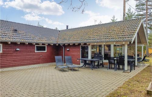 Kopingsvik Casa | Nice Home In Köpingsvik With Sauna