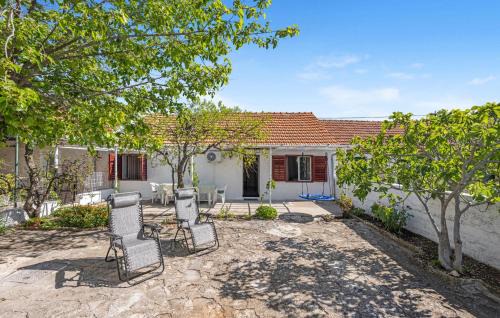 Sibenik Casa | Nice Home In Konjevrate With Kitchen