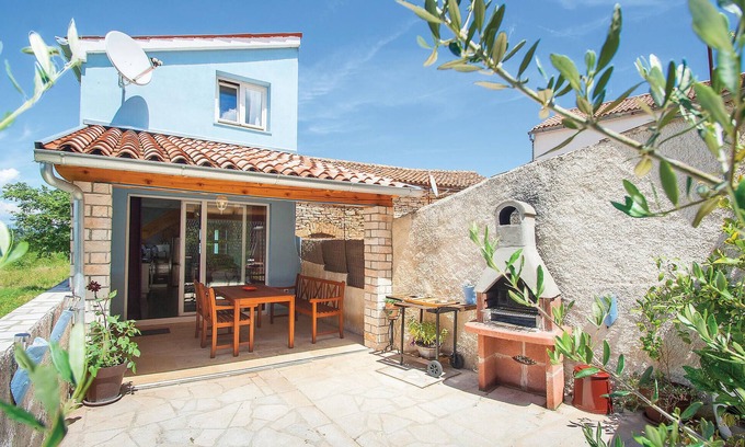 Cokuni Casa | Bonita casa en Krnica con WiFi