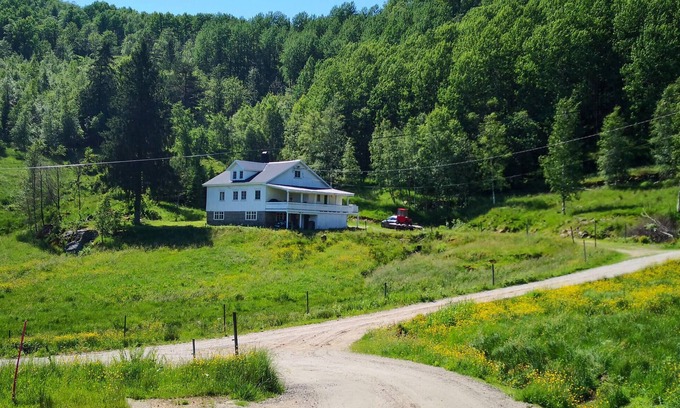 Kvinesdal Casa | Bonita casa en Kvinesdal