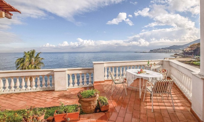Lacco Ameno Casa | Nice Home in Lacco Ameno Ischia NA With 4 Bedrooms and Wifi