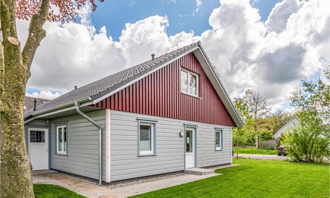Langenhorn Casa | Nice Home In Langenhorn With Wifi