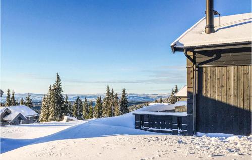 Lillehammer Casa | Nice Home In Lillehammer With Sauna