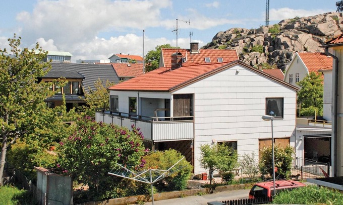 Lysekil Casa | Bonita casa en Lysekil con sauna