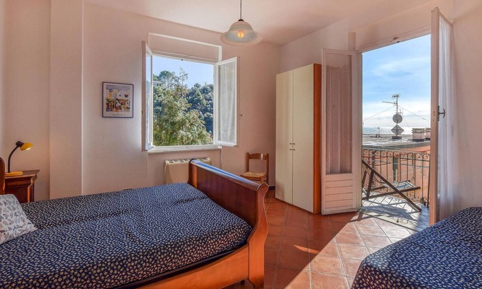Cinque Terre Casa | Nice Home in Monterosso al Mare With 2 Bedrooms and Wifi