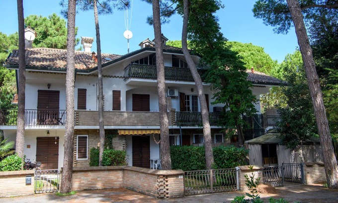 Marina Romea Casa | Bonita casa en Marina Romea con WiFi