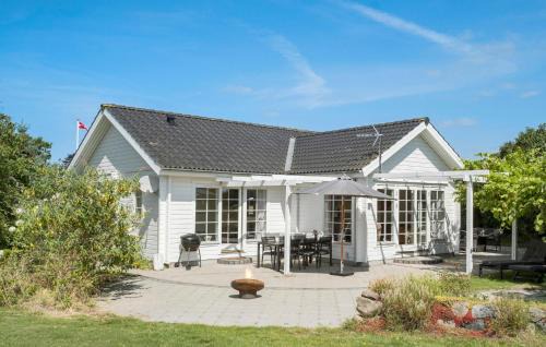 Faldsled Casa | Nice Home In Millinge With Wifi