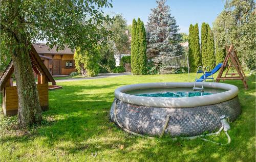 gmina Bedzino Casa | Nice Home In Mscice With Kitchen