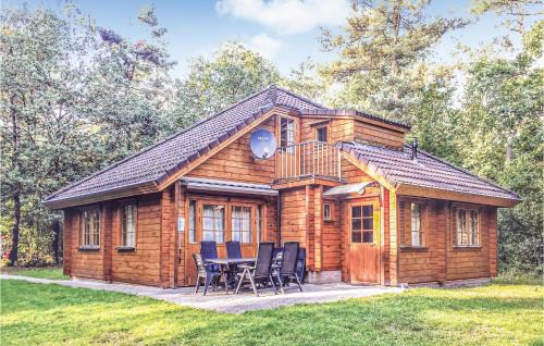 Neede Casa | Nice Home In Neede With Sauna