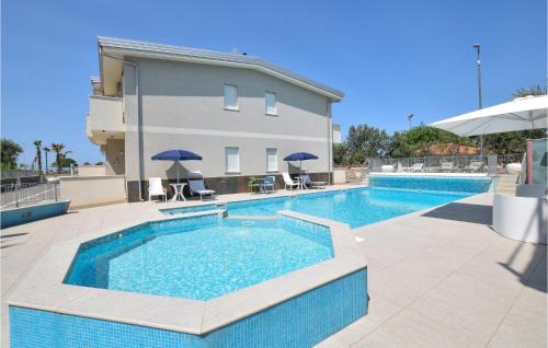 Nocera Scalo Casa | Nice Home In Nocera Terinese With Wifi