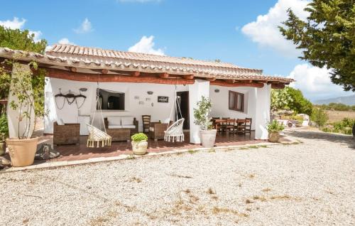 Orgosolo Casa | Nice Home In Orgosolo With Wifi
