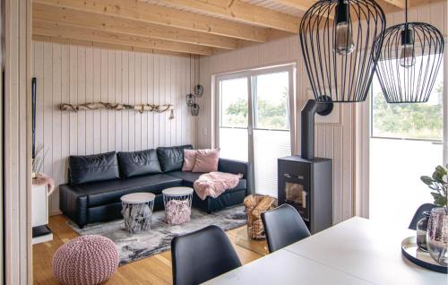 Olpenitz Casa | Nice Home In Ostseeresort Olpenitz