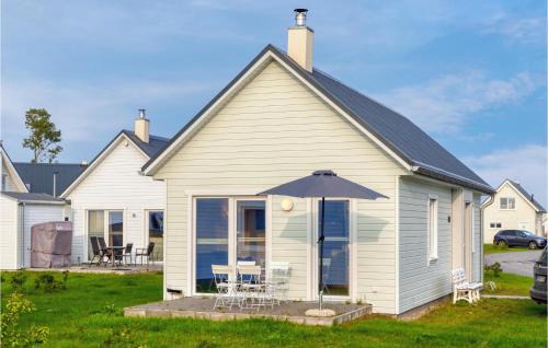 Olpenitz Casa | Nice Home In Ostseeresort Olpenitz