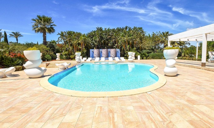Partinico Casa | Bonita casa en Partinico con WiFi