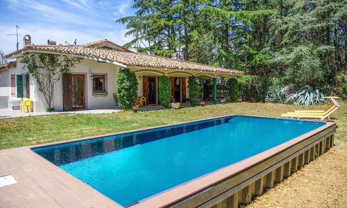 Pesaro Casa | Bonita casa en Pesaro con WiFi