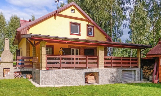 Drawsko Pomorskie Casa | Bonita casa en Drawsko Pomorskie