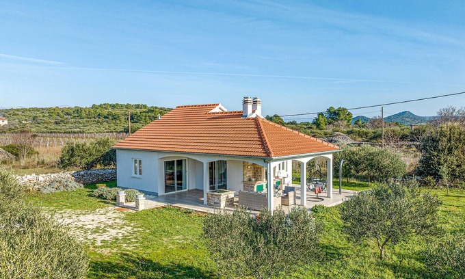 Jelsa Casa | Bonita casa en Poljica con Wi-Fi