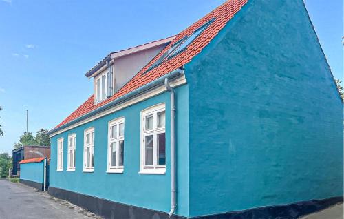 Arnager Casa | Nice Home In Rønne With Wifi
