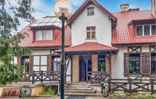 Tuchola Casa | Nice Home In Raciaski Mlyn