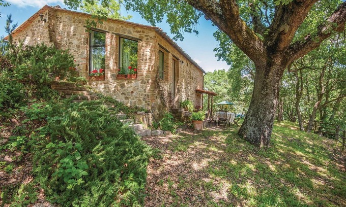 Radicondoli Casa | Bonita casa en Radicondoli -SI- con.