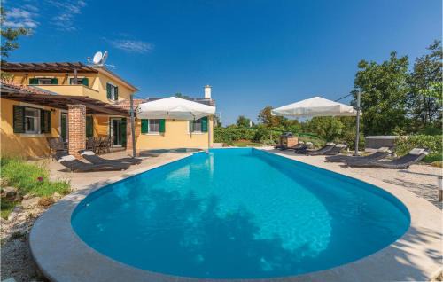 Rezanci Casa | Nice Home In Rezanci With Wifi