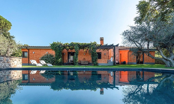 Rocca di Papa Casa | Bonita casa en Rocca di Papa