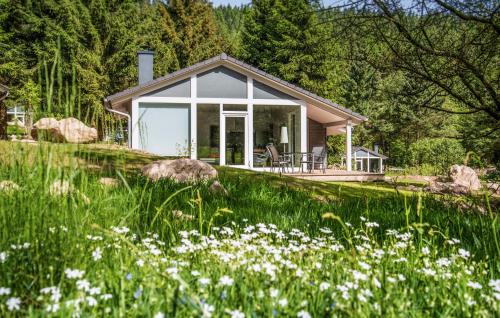 Ruhla Casa | Nice Home In Ruhla With Sauna